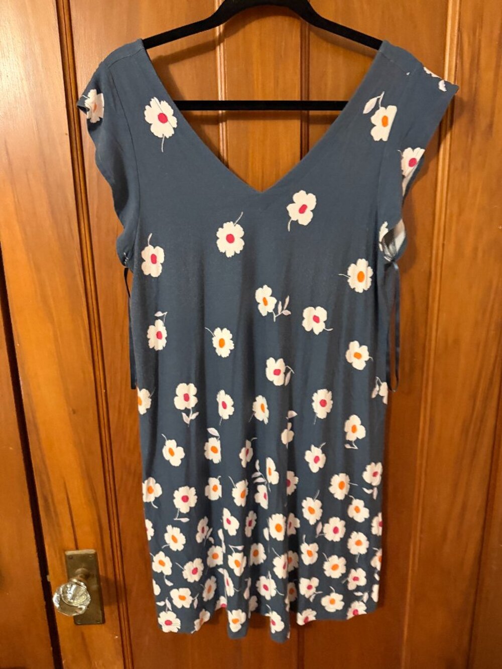 LOFT outlet dress size LP
